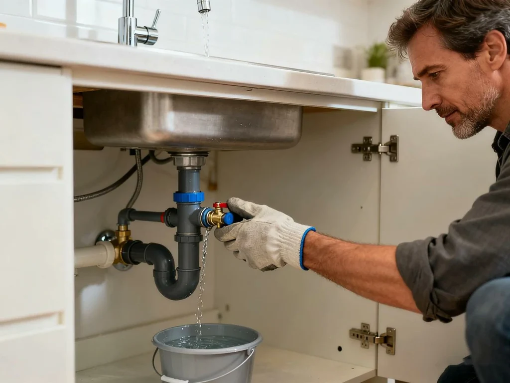 DIY vs Professional Water Filter Installation What Should You Choose