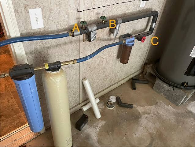How to Choose the Right Shutoff Valve for a Water Filter Install