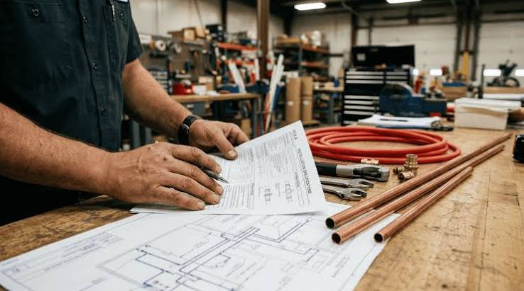 Plumbing Compatibility and Equipment — The Complete Guide
