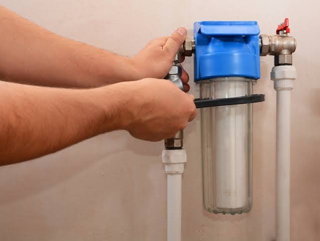 Water Filter Maintenance Schedule for Homeowners