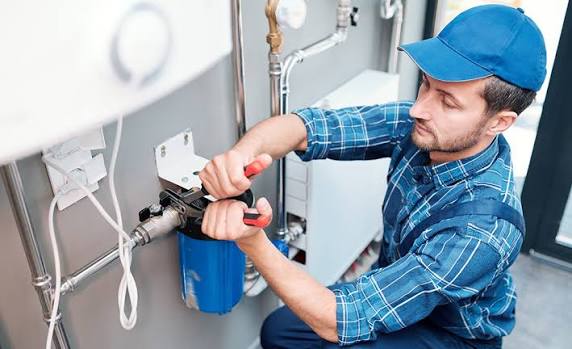 Water Filtration Installation Basics — The Complete Guide