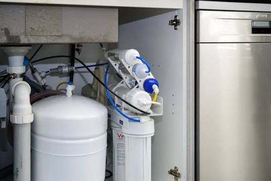 Whole House Water Filter vs Under Sink Filter: Which Is Better for Your Home?