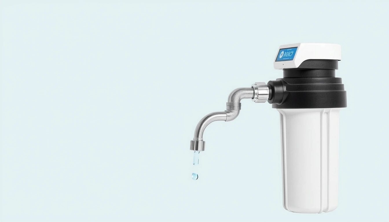 Will a Water Filter Work with My Existing Plumbing?