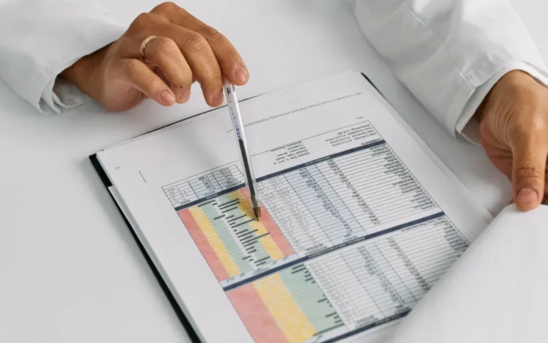 How to Read a Home Water Test Report