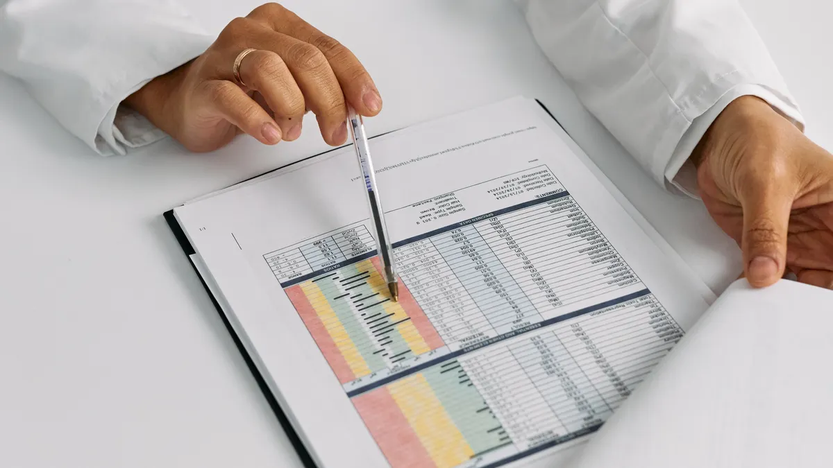 How to Read a Home Water Test Report